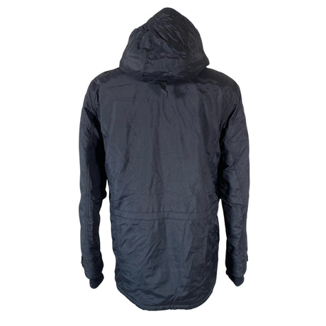 Unisex Luhta - Winter jacket, size L - Black (2)