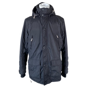Unisex Luhta - Winter jacket, size L - Black (1)