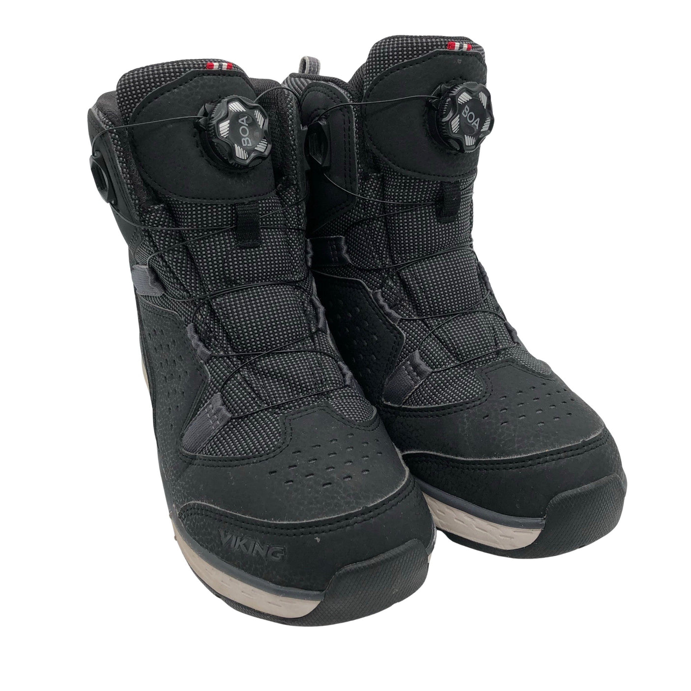 Unisex Viking - Winter shoes, size 37 - Gray (2)