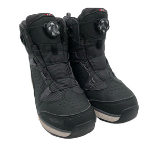 Unisex Viking - Winter shoes, size 37 - Gray (2)