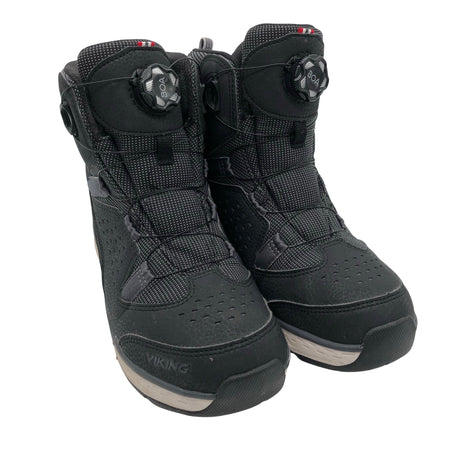 Unisex Viking - Winter shoes, size 37 - Gray (2)