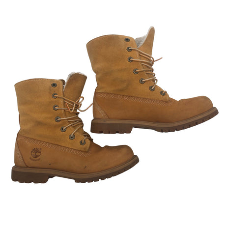 Unisex Timberland - Winter shoes, size 37 - Brown ()