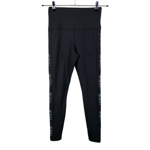 Unisex Bara Sportswear - Sports tights, size 36 - Black (1)