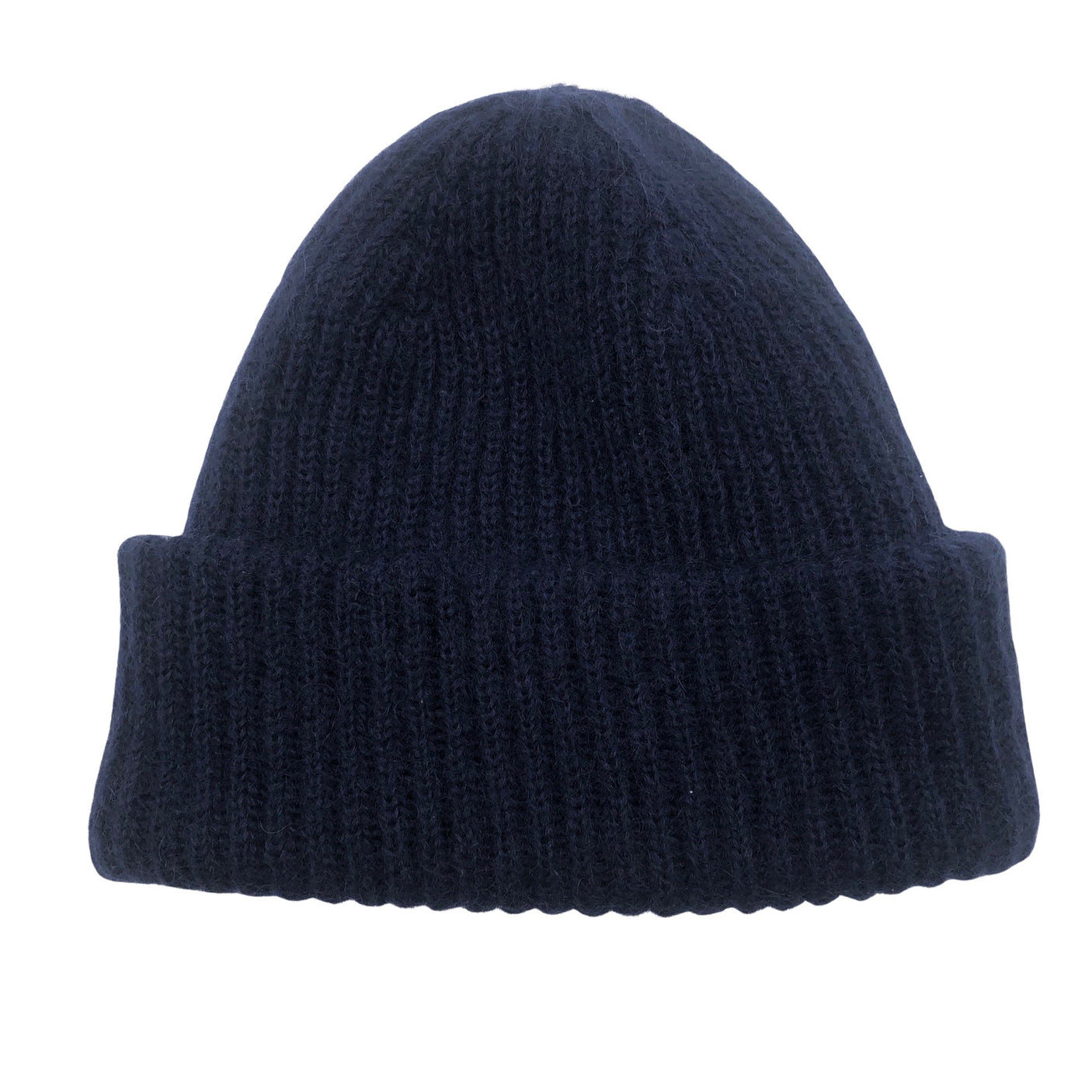 Unisex Balmuir - Winter beanie, size 52 - 54 cm - Blue (1)