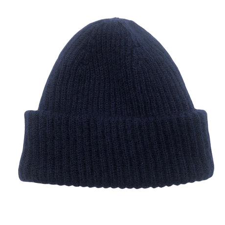 Unisex Balmuir - Winter beanie, size 52 - 54 cm - Blue ()