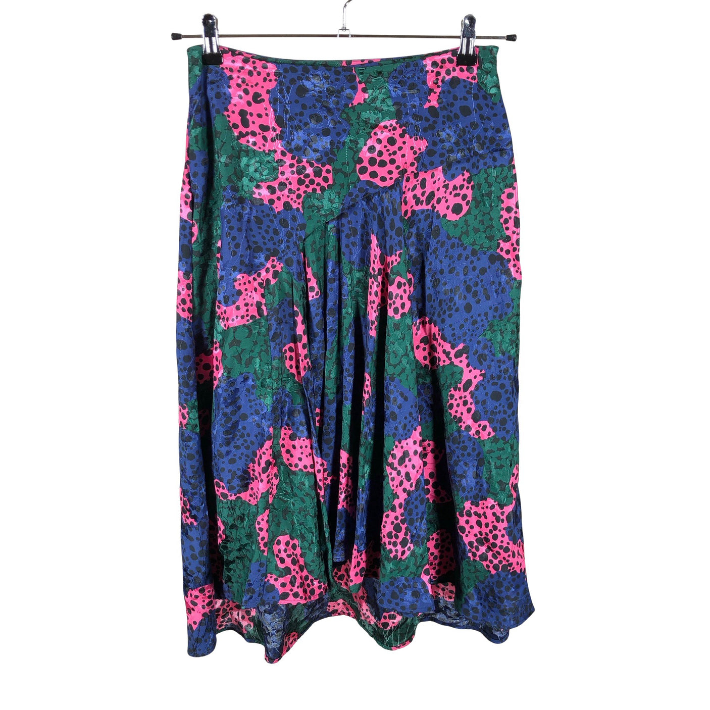 Unisex Tiger of Sweden - Fabric skirt, size 38 - Blue (1)
