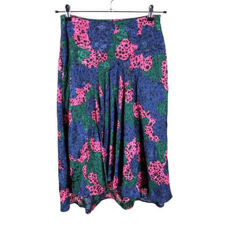 Unisex Tiger of Sweden - Fabric skirt, size 38 - Blue ()