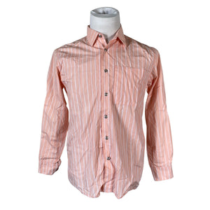 Unisex Marimekko - Collared shirt, size XS - Light pink (1)