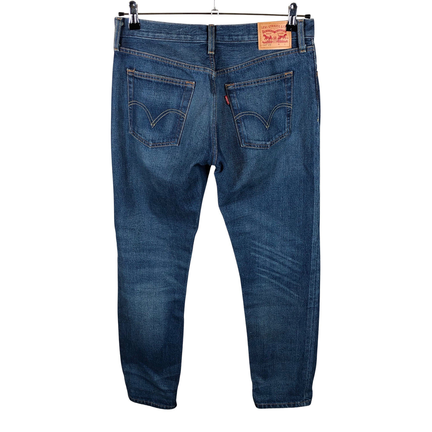 Unisex Levi's - Jeans, size W27 - Blue (2)