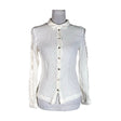 Unisex Suncoo - Blouse, size 36 - Natural white ()