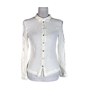 Unisex Suncoo - Blouse, size 36 - Natural white (1)