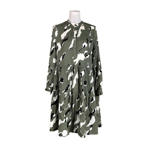 Unisex Moves - Dress, size 36 - Green (1)