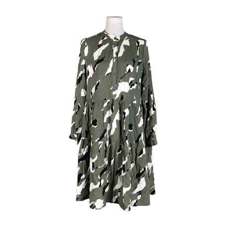 Unisex Moves - Dress, size 36 - Green ()