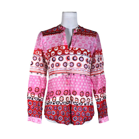 Unisex Emily Van Den Bergh - Blouse, size 36 - Pink ()
