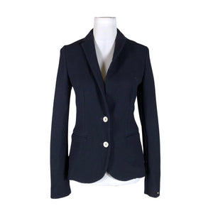 Unisex Tommy Hilfiger - Jacket, size 36 - Blue (1)