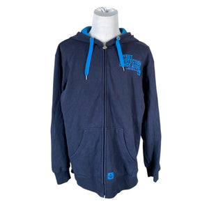 Unisex Sweet Protection - Hoodie, size XL - Blue (1)