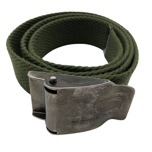 Unisex G-star - Fabric belt, size No size - Green (1)