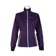 Unisex Craft - Sports jacket, size 36 - Violet ()