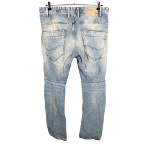Unisex Jack & Jones - Jeans, size W36 - Light blue (2)