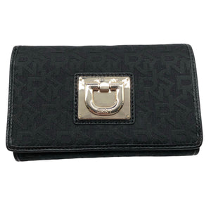 Unisex DKNY - Wallet, size No size - Black (1)