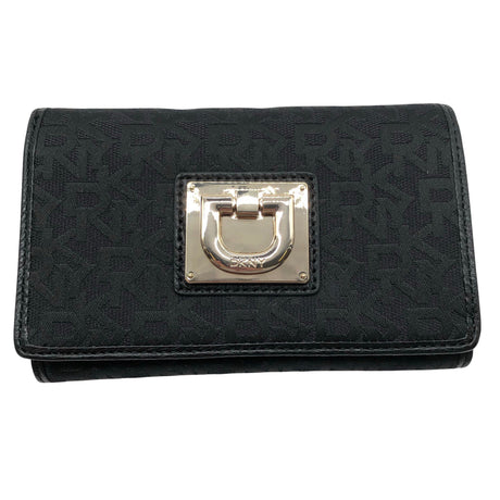 Unisex DKNY - Wallet, size No size - Black ()