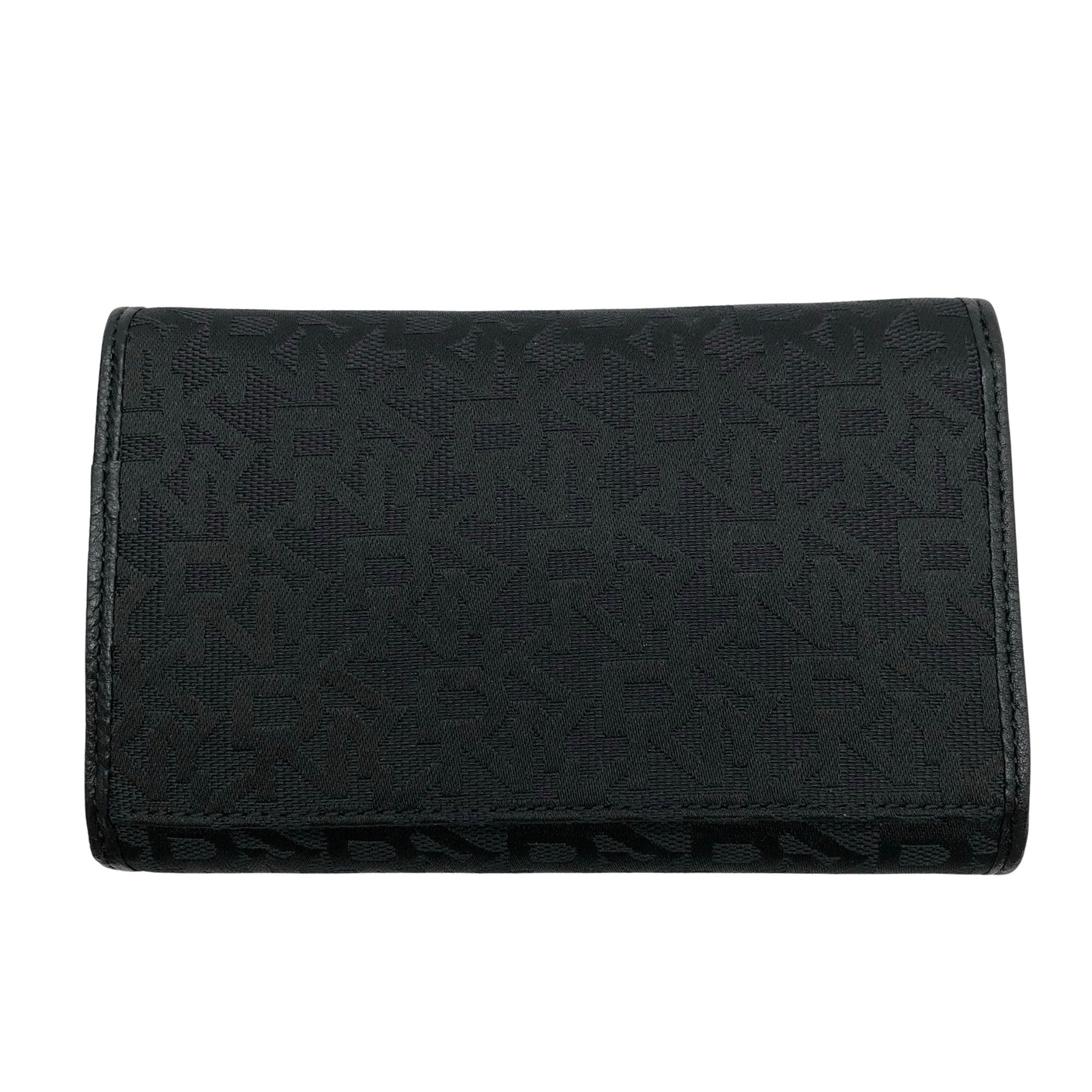 Unisex DKNY - Wallet, size No size - Black (2)