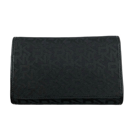 Unisex DKNY - Wallet, size No size - Black (2)