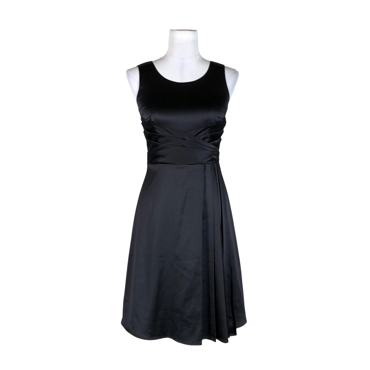 Unisex Esprit - Party dress, size 34 - Black (1)