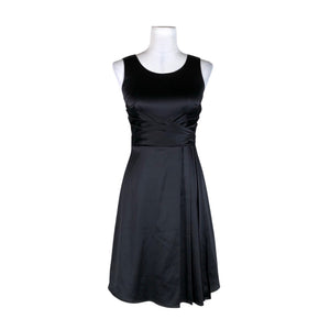 Unisex Esprit - Party dress, size 34 - Black (1)