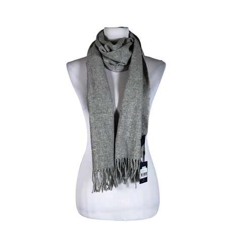 Unisex Gant - Scarf, size Midi - Gray ()