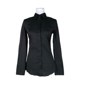 Unisex Guess - Collared shirt, size 38 - Black (1)