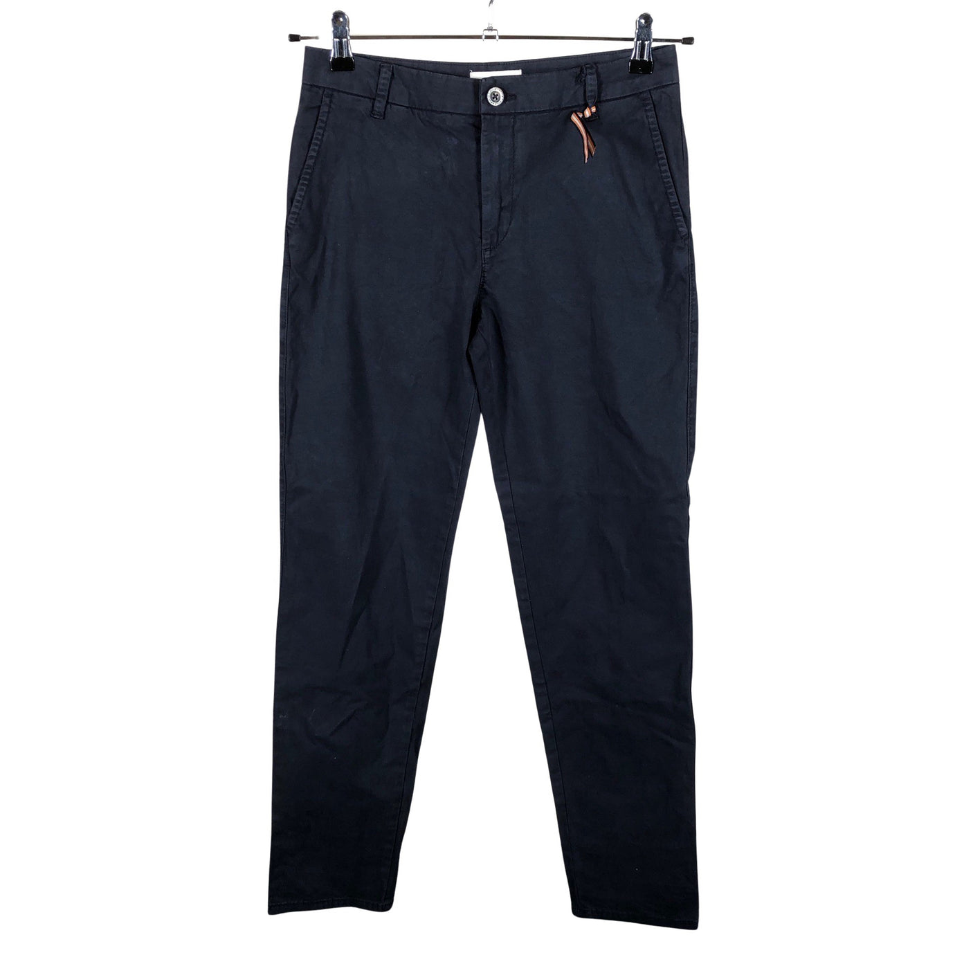 Unisex Holly & Whyte by Lindex - Chinos, size 36 - Blue (1)