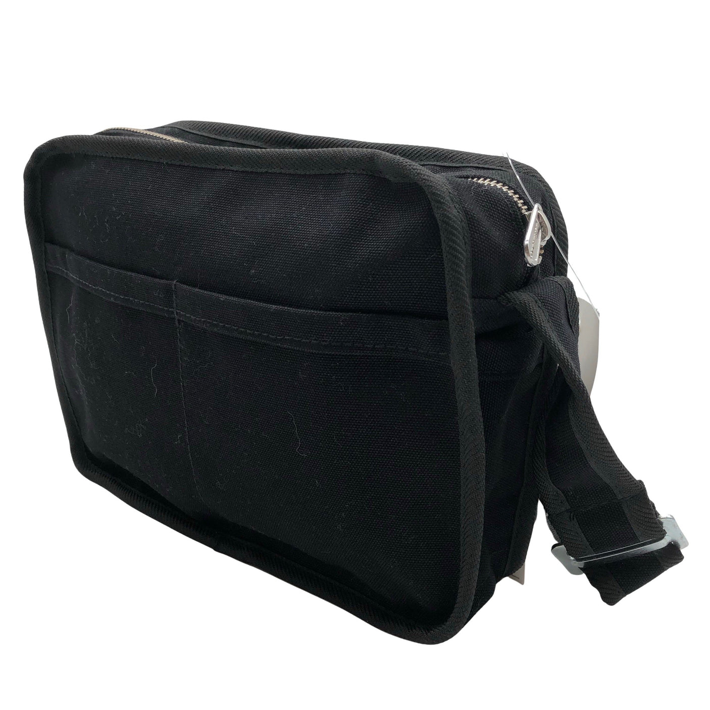 Unisex Marimekko - Shoulder bag, size Midi - Black (2)