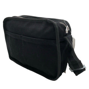 Unisex Marimekko - Shoulder bag, size Midi - Black (2)