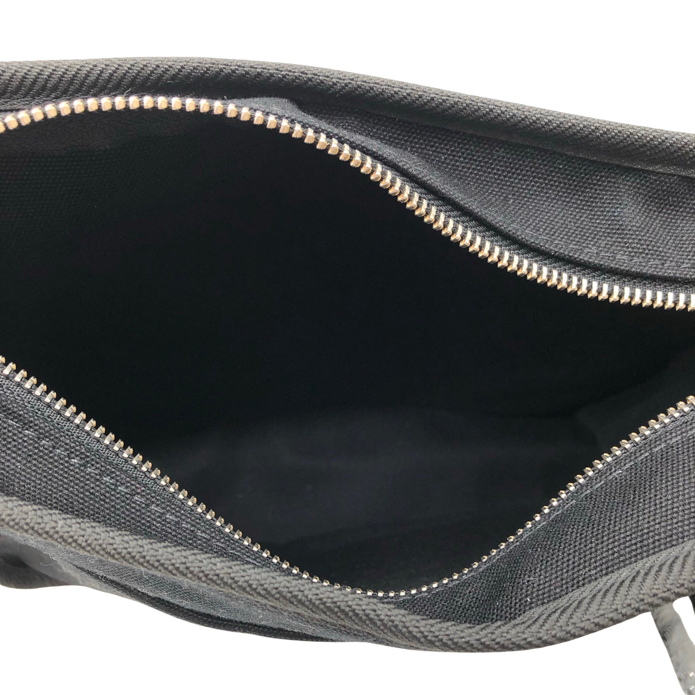 Unisex Marimekko - Shoulder bag, size Midi - Black (3)