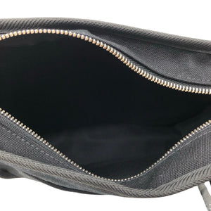 Unisex Marimekko - Shoulder bag, size Midi - Black (3)