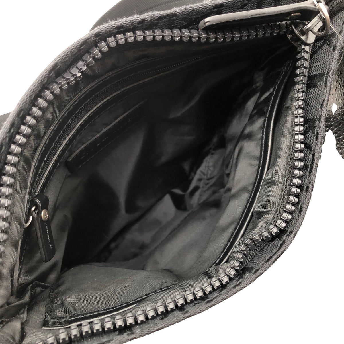 Unisex Calvin Klein - Shoulder bag, size Midi - Black (3)