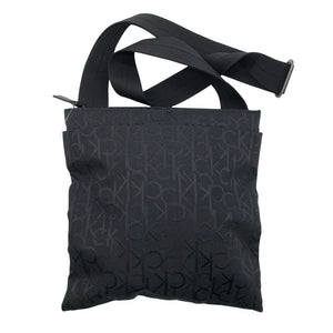 Unisex Calvin Klein - Shoulder bag, size Midi - Black (2)