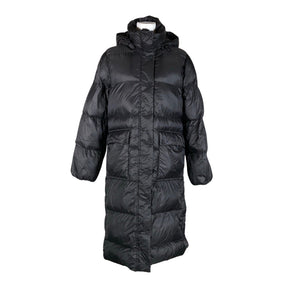 Unisex Lindex - Down jacket, size 36 - Black (1)