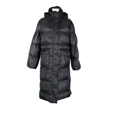 Unisex Lindex - Down jacket, size 36 - Black ()