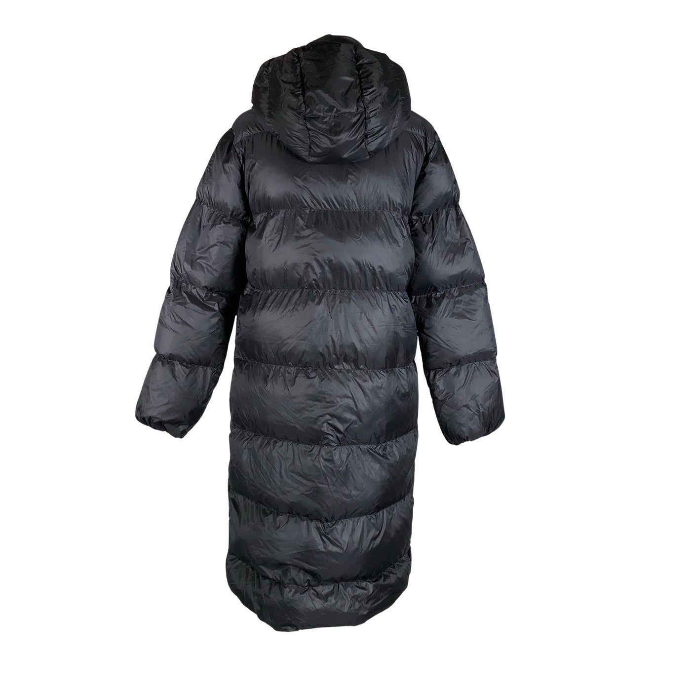 Unisex Lindex - Down jacket, size 36 - Black (2)