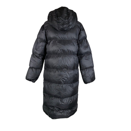 Unisex Lindex - Down jacket, size 36 - Black (2)
