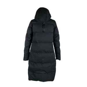 Unisex Tenson - Down jacket, size 36 - Black (2)