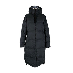 Unisex Tenson - Down jacket, size 36 - Black (1)