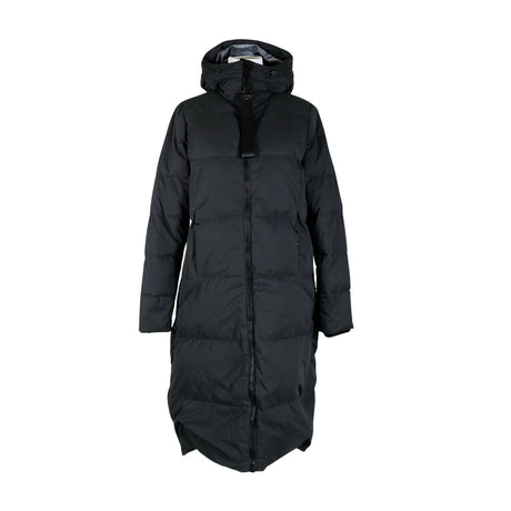 Unisex Tenson - Down jacket, size 36 - Black ()