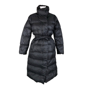 Unisex Noom - Down jacket, size 34 - Black (1)