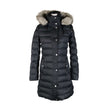 Unisex Tommy Hilfiger - Down jacket, size 36 - Black ()