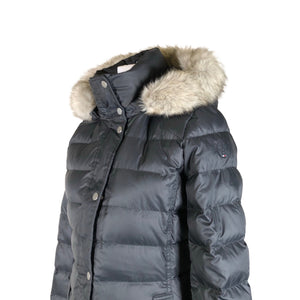 Unisex Tommy Hilfiger - Down jacket, size 36 - Black (3)