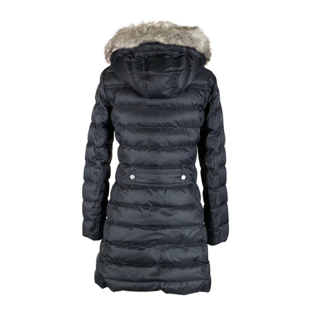 Unisex Tommy Hilfiger - Down jacket, size 36 - Black (2)