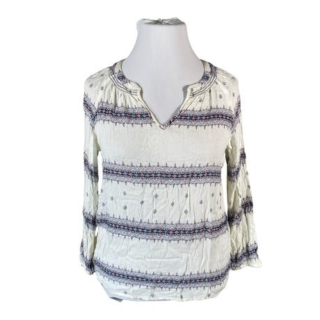 Unisex Esprit - Blouse, size 42 - White ()